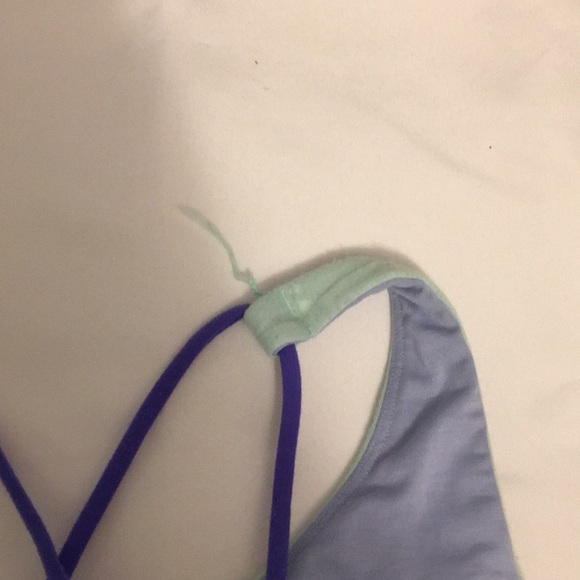 Ivivva cool it down tank - Picture 3 of 4